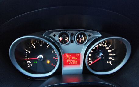 Ford Focus II рестайлинг, 2011 год, 540 000 рублей, 3 фотография