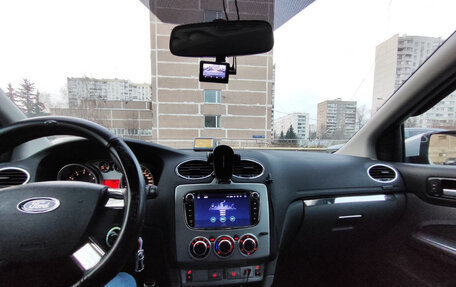 Ford Focus II рестайлинг, 2011 год, 540 000 рублей, 2 фотография