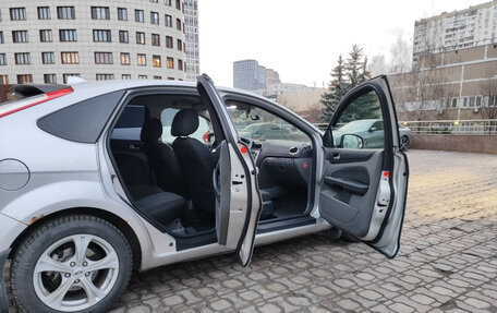 Ford Focus II рестайлинг, 2011 год, 540 000 рублей, 11 фотография