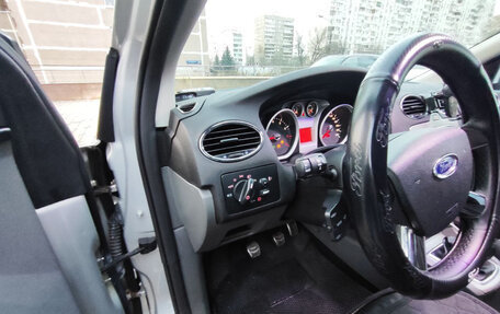 Ford Focus II рестайлинг, 2011 год, 540 000 рублей, 4 фотография