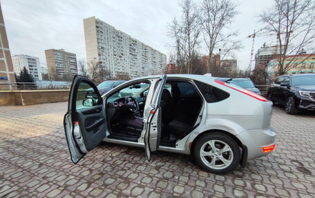 Ford Focus II рестайлинг, 2011 год, 540 000 рублей, 6 фотография
