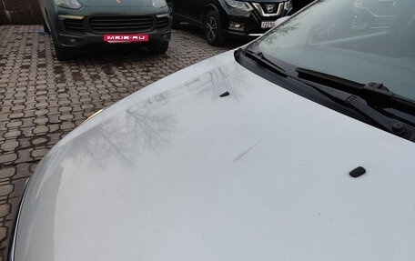 Ford Focus II рестайлинг, 2011 год, 540 000 рублей, 13 фотография