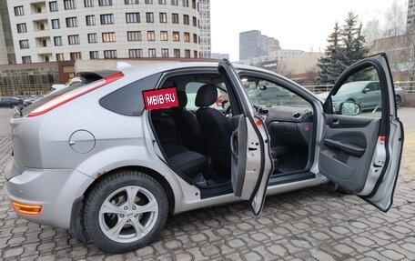 Ford Focus II рестайлинг, 2011 год, 540 000 рублей, 10 фотография