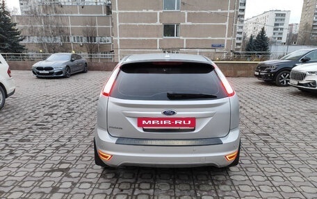 Ford Focus II рестайлинг, 2011 год, 540 000 рублей, 16 фотография