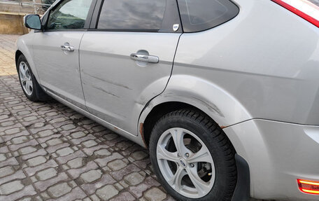 Ford Focus II рестайлинг, 2011 год, 540 000 рублей, 15 фотография