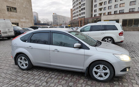 Ford Focus II рестайлинг, 2011 год, 540 000 рублей, 18 фотография