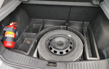 Ford Focus II рестайлинг, 2011 год, 540 000 рублей, 20 фотография