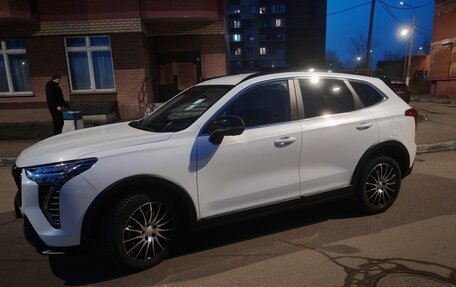 Haval Jolion, 2024 год, 2 050 000 рублей, 3 фотография