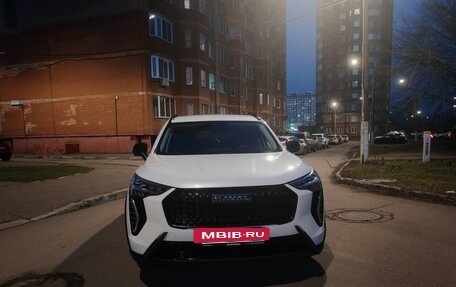 Haval Jolion, 2024 год, 2 050 000 рублей, 2 фотография