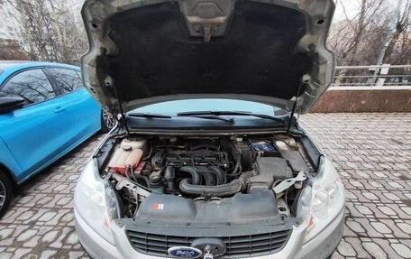 Ford Focus II рестайлинг, 2011 год, 540 000 рублей, 19 фотография