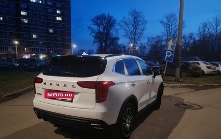 Haval Jolion, 2024 год, 2 050 000 рублей, 6 фотография