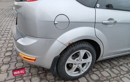 Ford Focus II рестайлинг, 2011 год, 540 000 рублей, 17 фотография