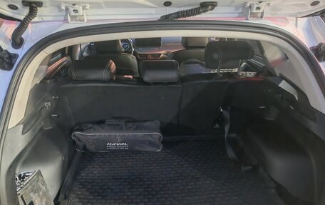 Haval Jolion, 2024 год, 2 050 000 рублей, 14 фотография