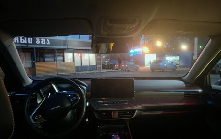 Haval Jolion, 2024 год, 2 050 000 рублей, 12 фотография
