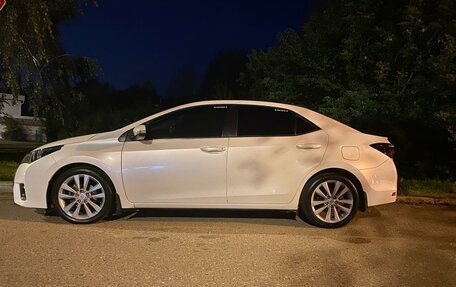 Toyota Corolla, 2013 год, 1 620 000 рублей, 2 фотография