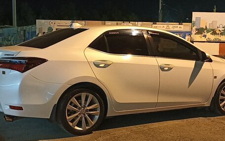 Toyota Corolla, 2013 год, 1 620 000 рублей, 9 фотография