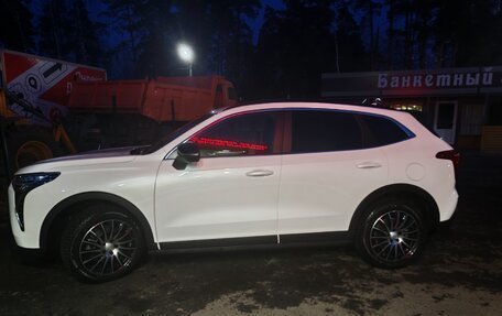 Haval Jolion, 2024 год, 2 050 000 рублей, 10 фотография