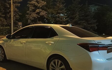 Toyota Corolla, 2013 год, 1 620 000 рублей, 4 фотография