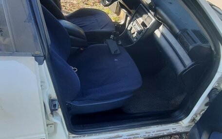 Audi 100, 1991 год, 155 000 рублей, 3 фотография