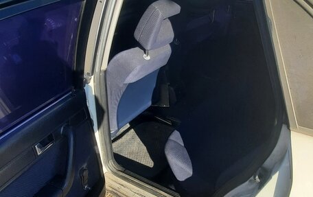 Audi 100, 1991 год, 155 000 рублей, 8 фотография