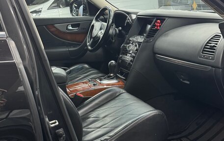 Infiniti FX II, 2012 год, 2 250 000 рублей, 3 фотография