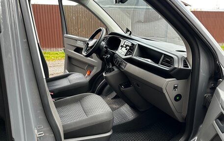 Volkswagen Caravelle T6 рестайлинг, 2020 год, 2 750 000 рублей, 7 фотография