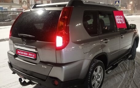 Nissan X-Trail, 2007 год, 940 000 рублей, 5 фотография