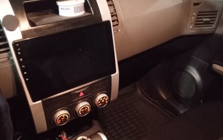 Nissan X-Trail, 2007 год, 940 000 рублей, 7 фотография