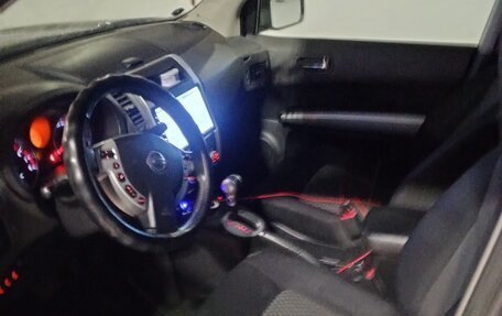 Nissan X-Trail, 2007 год, 940 000 рублей, 9 фотография