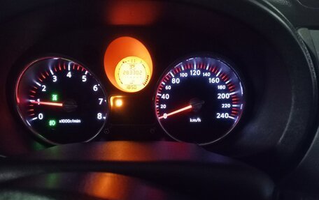 Nissan X-Trail, 2007 год, 940 000 рублей, 8 фотография