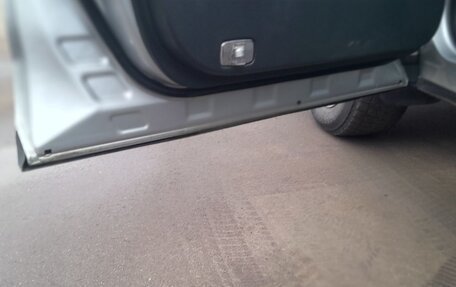 Nissan Murano, 2011 год, 1 650 000 рублей, 10 фотография