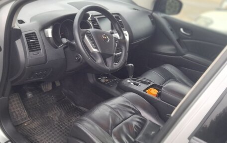 Nissan Murano, 2011 год, 1 650 000 рублей, 9 фотография