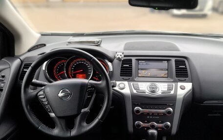 Nissan Murano, 2011 год, 1 650 000 рублей, 12 фотография