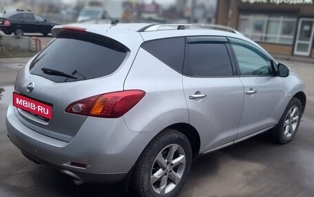 Nissan Murano, 2011 год, 1 650 000 рублей, 6 фотография