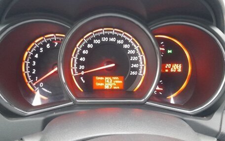 Nissan Murano, 2011 год, 1 650 000 рублей, 15 фотография