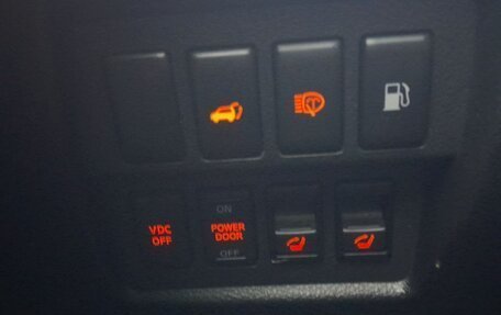 Nissan Murano, 2011 год, 1 650 000 рублей, 17 фотография