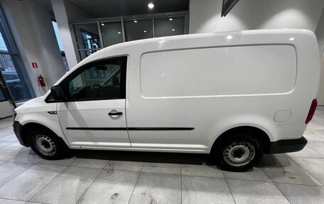 Volkswagen Caddy IV, 2019 год, 1 422 516 рублей, 5 фотография