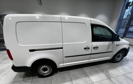 Volkswagen Caddy IV, 2019 год, 1 422 516 рублей, 4 фотография