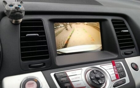 Nissan Murano, 2011 год, 1 650 000 рублей, 16 фотография