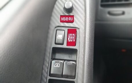 Nissan Murano, 2011 год, 1 650 000 рублей, 18 фотография