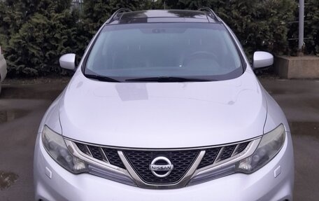 Nissan Murano, 2011 год, 1 650 000 рублей, 20 фотография