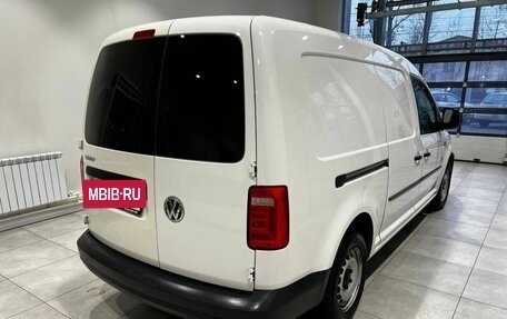 Volkswagen Caddy IV, 2019 год, 1 422 516 рублей, 8 фотография