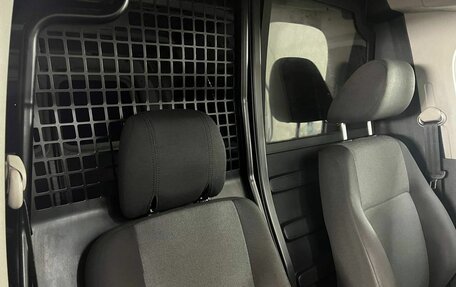 Volkswagen Caddy IV, 2019 год, 1 422 516 рублей, 12 фотография