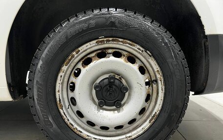 Volkswagen Caddy IV, 2019 год, 1 422 516 рублей, 9 фотография