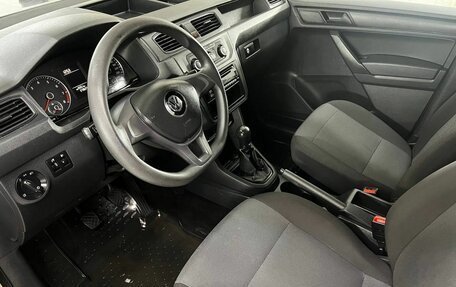 Volkswagen Caddy IV, 2019 год, 1 422 516 рублей, 10 фотография