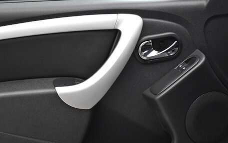 Nissan Terrano III, 2015 год, 1 249 000 рублей, 8 фотография