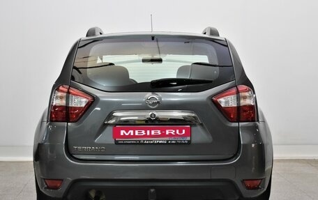 Nissan Terrano III, 2015 год, 1 249 000 рублей, 3 фотография