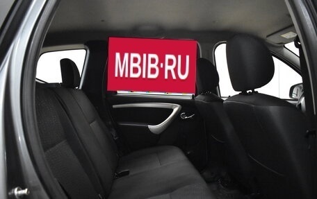 Nissan Terrano III, 2015 год, 1 249 000 рублей, 10 фотография