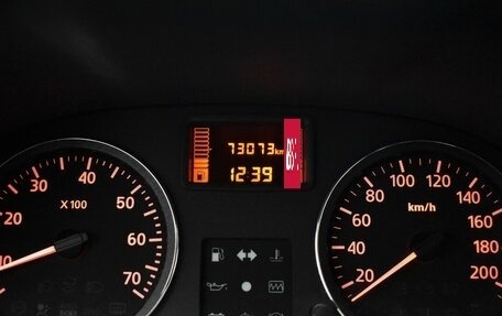 Nissan Terrano III, 2015 год, 1 249 000 рублей, 6 фотография