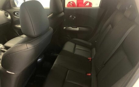 Nissan Juke II, 2018 год, 1 710 000 рублей, 10 фотография